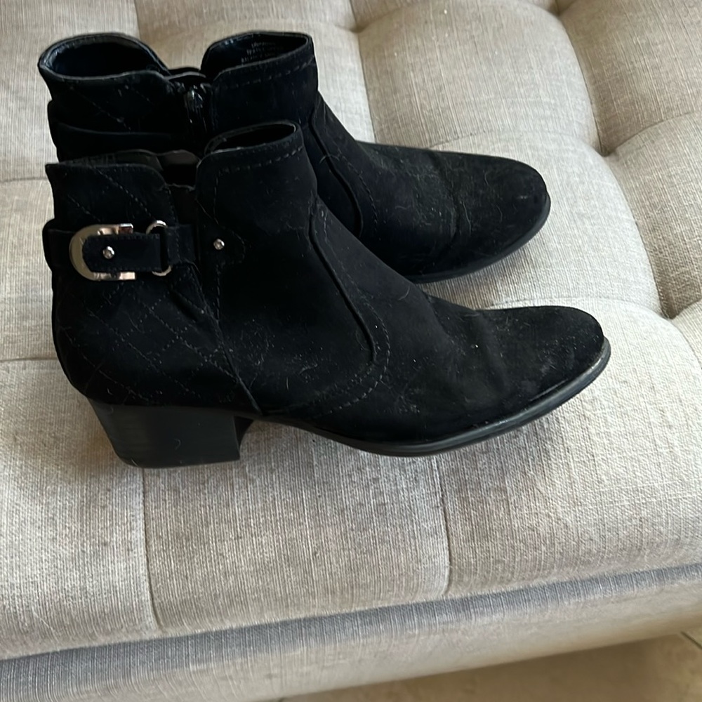 Unisa Ladies Boot